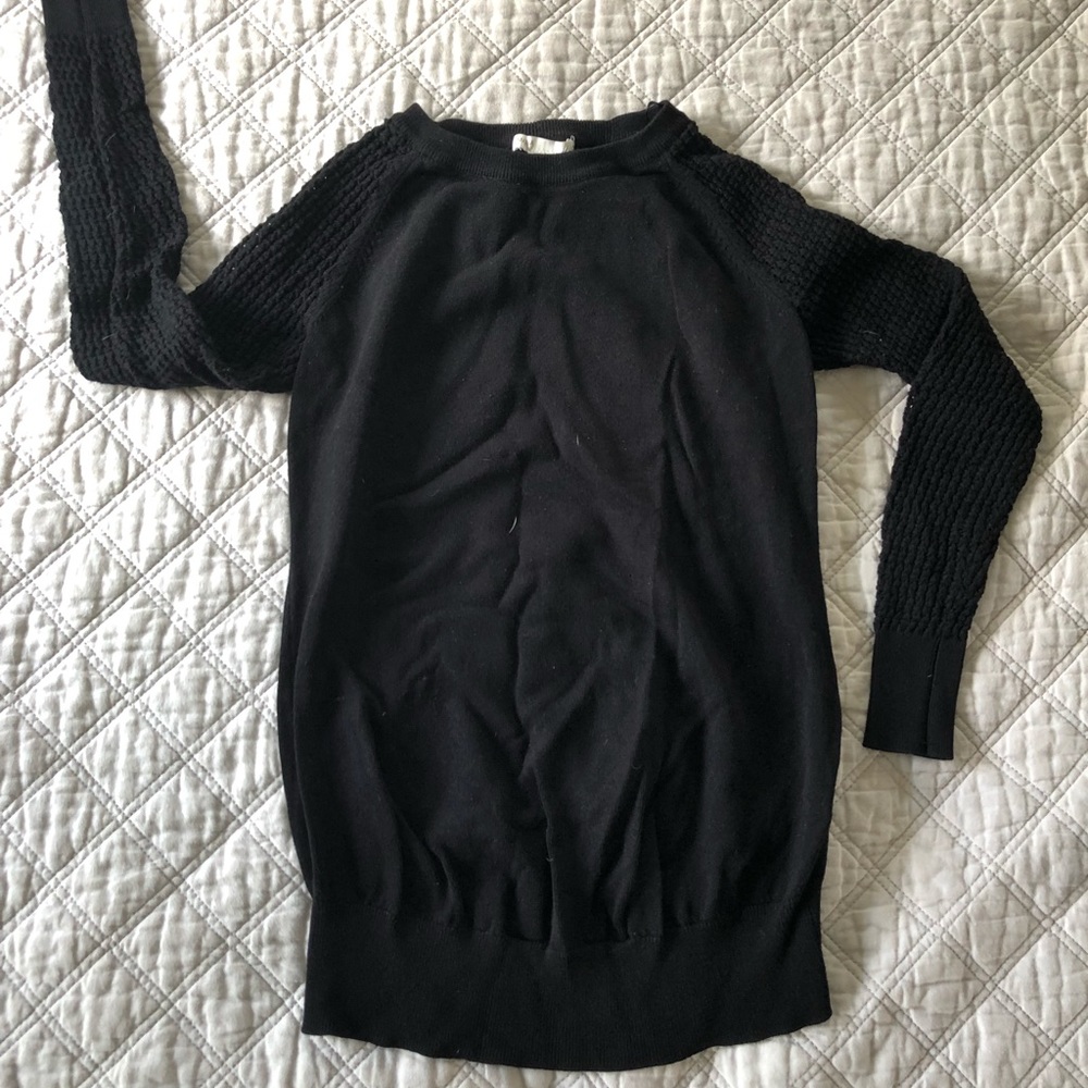 Maternity Sweater